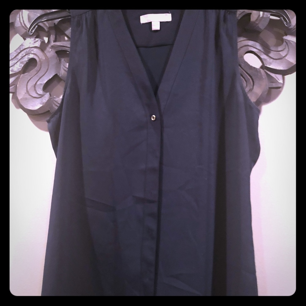 Banana republic shirt
